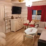 Apartment Sykowno