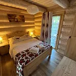 Sykowno Apartment