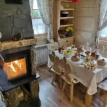 Sykowno Lejlighed