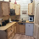 Apartment Sykowno *