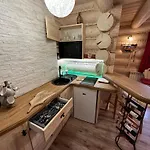 Sykowno Lejlighed *