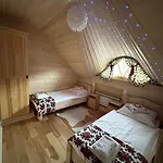 Apartment Sykowno *