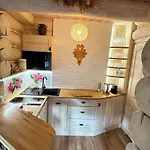 Apartment Sykowno Szczyrk