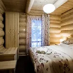 Apartment Sykowno