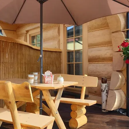Sykowno Apartament Szczyrk