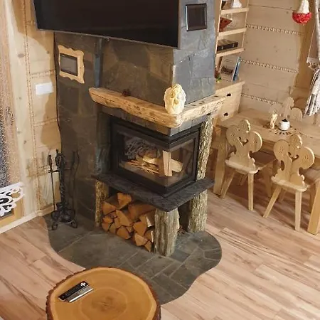 Apartament Sykowno *