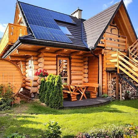 Apartament Sykowno
