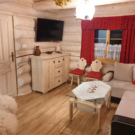 Apartament Sykowno