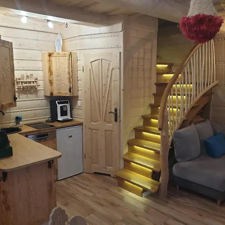 Sykowno Apartment