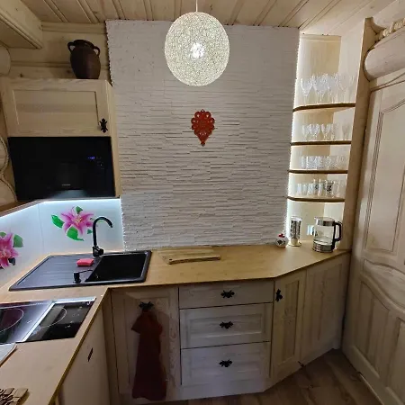 Apartament Sykowno *