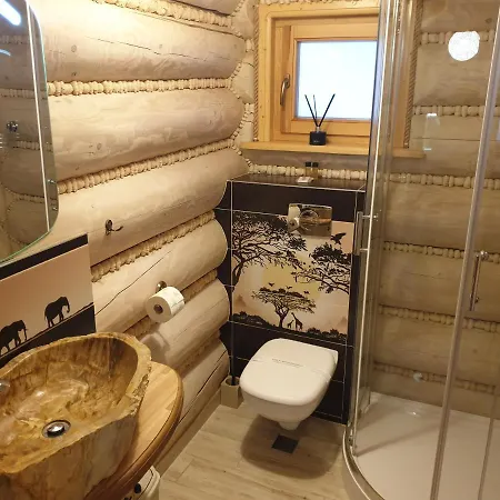 Apartment Sykowno