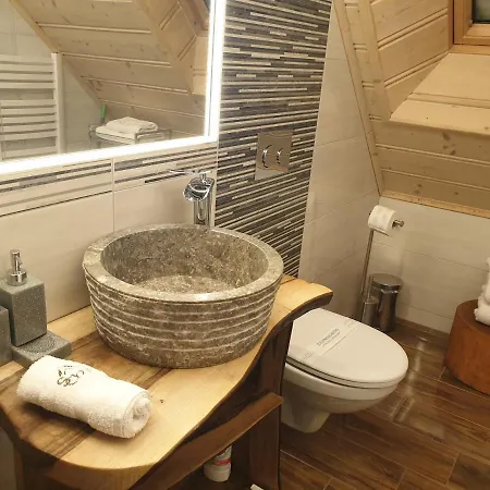 Sykowno Apartment Szczyrk