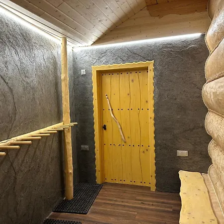 Sykowno Apartament Szczyrk