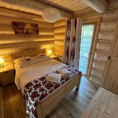 Sykowno Apartament