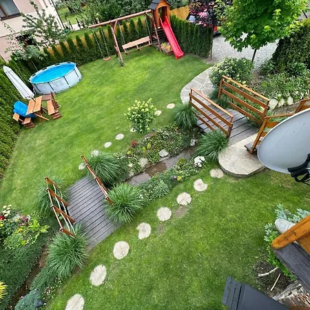 Sykowno Apartament