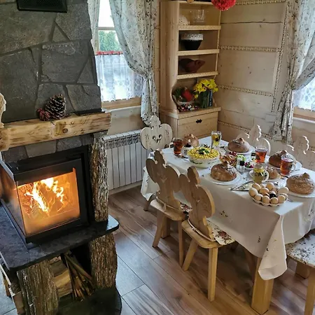 Sykowno 公寓