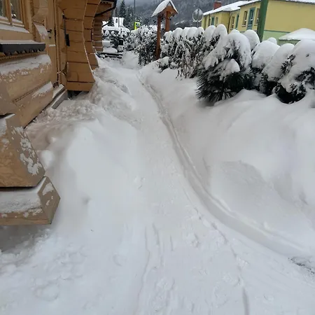 Sykowno Apartament *