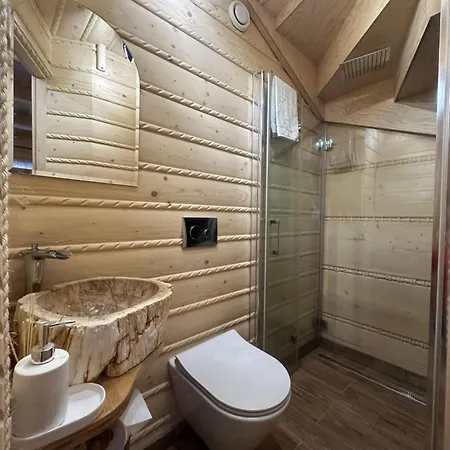 Apartament Sykowno