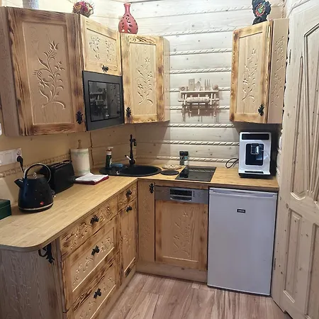 Appartement Sykowno *