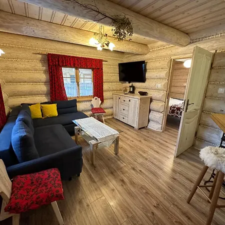 Apartament Sykowno Szczyrk