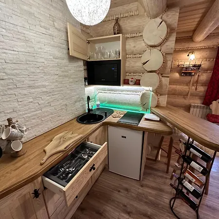 Sykowno Apartment *