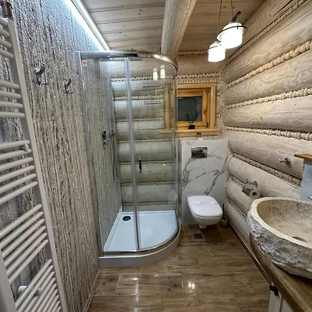 Apartament Sykowno Szczyrk