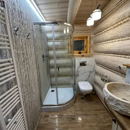 Apartmán Sykowno Szczyrk