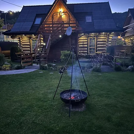 Sykowno Appartement Szczyrk