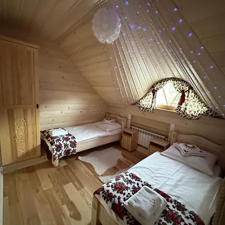 Appartement Sykowno *