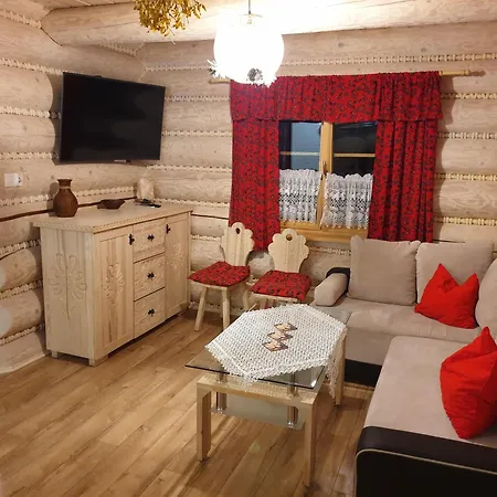 Apartament Sykowno