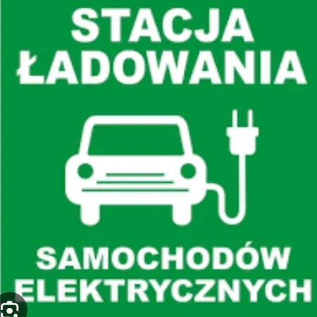 Apartament Sykowno *