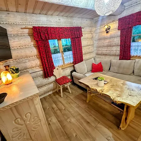 Apartment Sykowno *