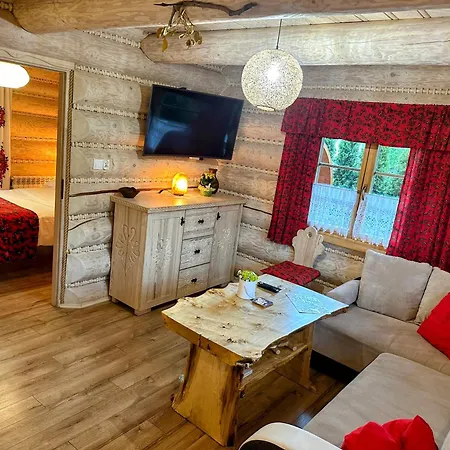 Sykowno Apartament *