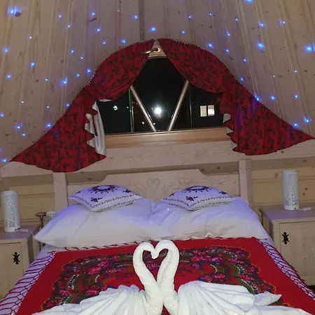 Sykowno Appartement *