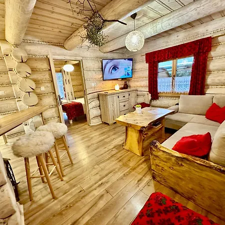 Sykowno Lejlighed