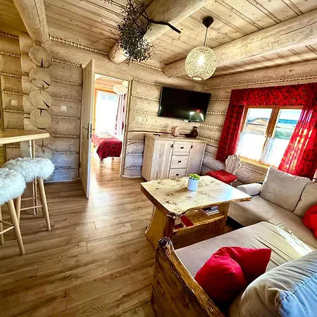 Appartement Sykowno