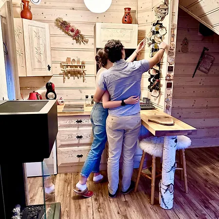 شقة Sykowno شتوروك