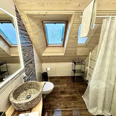 Appartement Sykowno