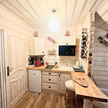 شقة Sykowno شتوروك