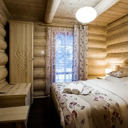 Apartment Sykowno