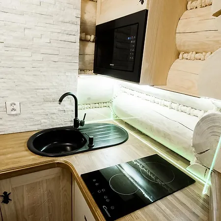 Apartament Sykowno *