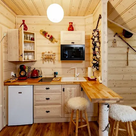 Appartement Sykowno *