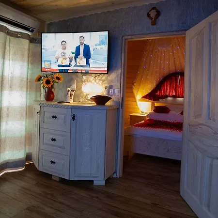 Apartmán Sykowno Szczyrk