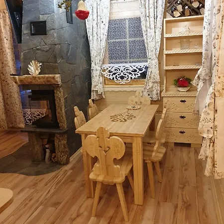 Sykowno Appartement Szczyrk