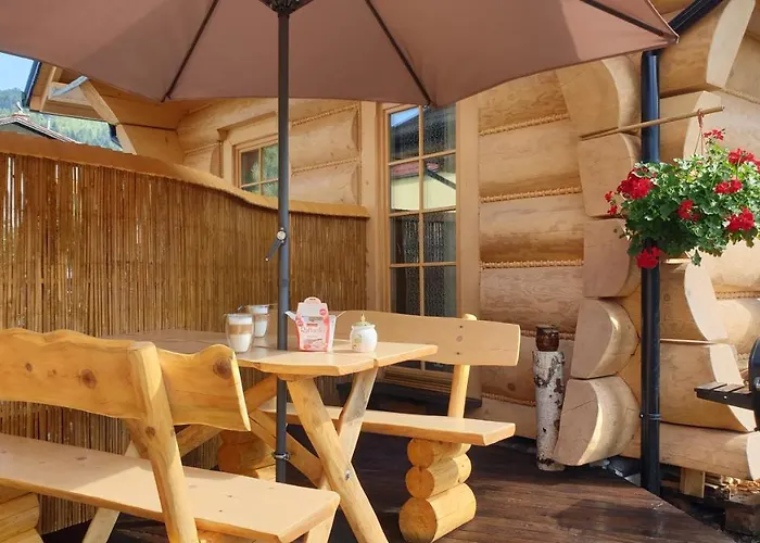 Sykowno Apartamento Szczyrk