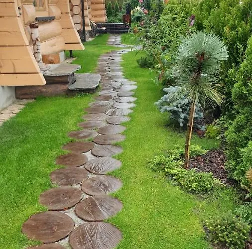 Sykowno Apartamento Szczyrk