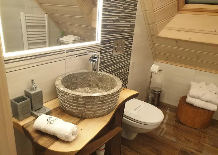 Sykowno Apartamento Szczyrk