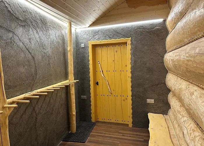 Sykowno Apartamento Szczyrk