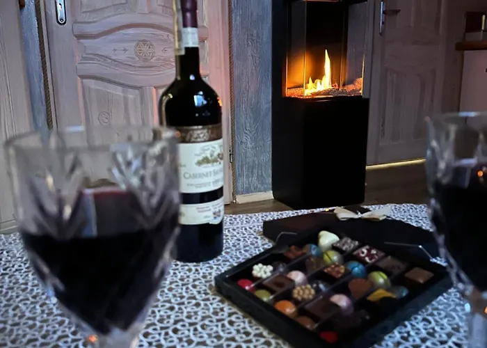 Sykowno Апартаменты *