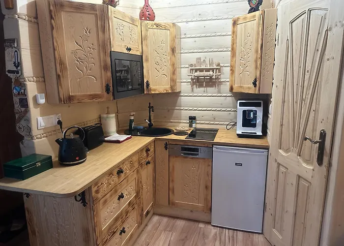 Apartamento Sykowno *